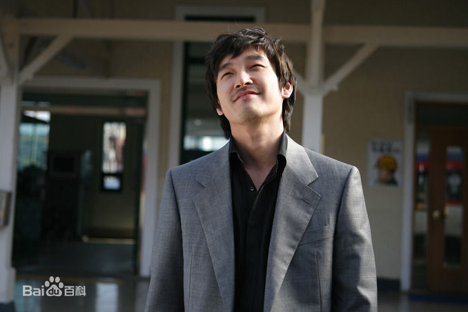 高清曹承佑(Cho Seung-woo，)精彩图册