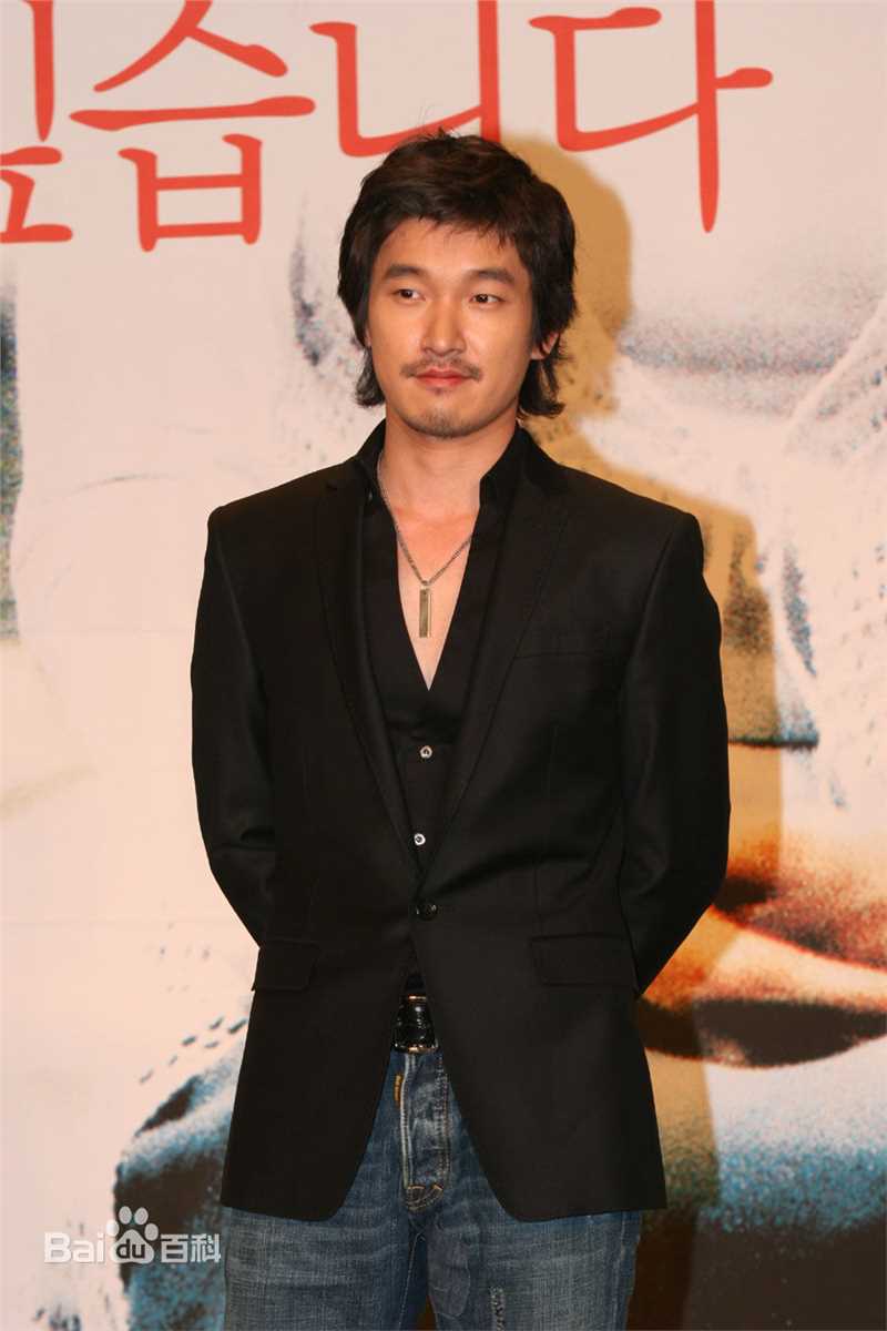 高清曹承佑(Cho Seung-woo，)精彩图册