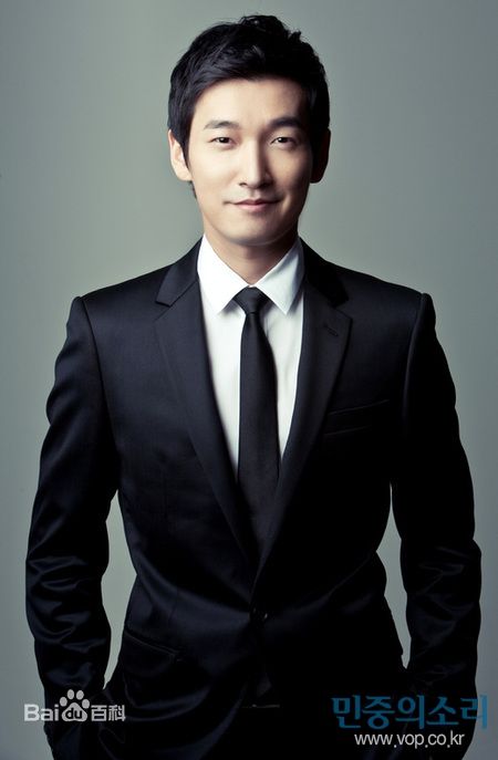 高清曹承佑(Cho Seung-woo，)精彩图册