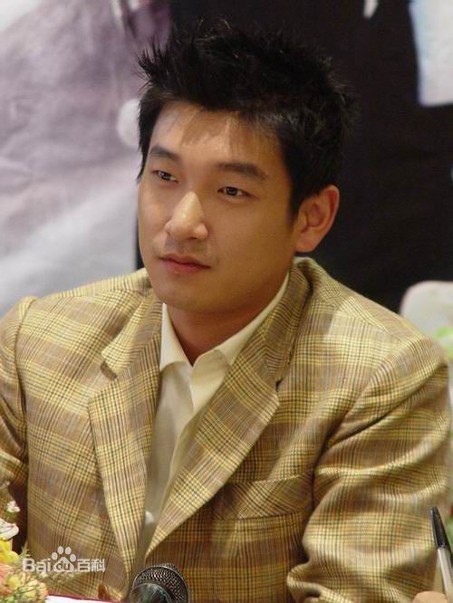 高清曹承佑(Cho Seung-woo，)精彩图册