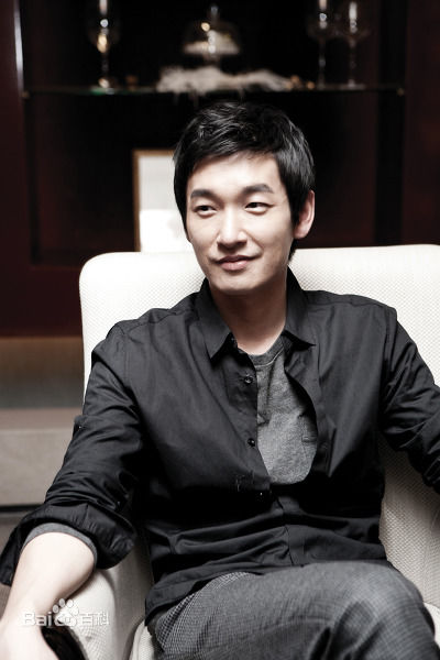 高清曹承佑(Cho Seung-woo，)精彩图册