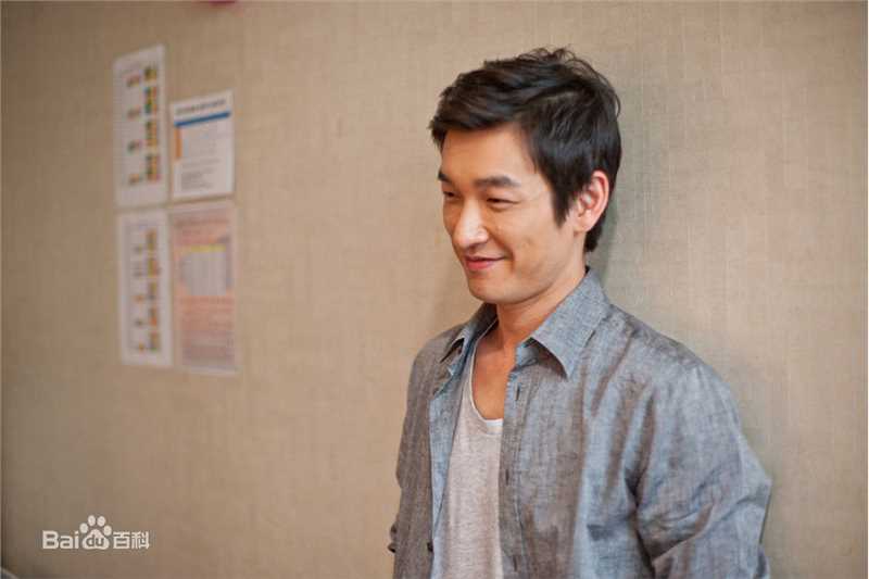 高清曹承佑(Cho Seung-woo，)精彩图册