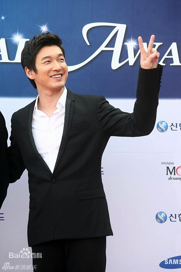 最全曹承佑(Cho Seung-woo，)精彩图册