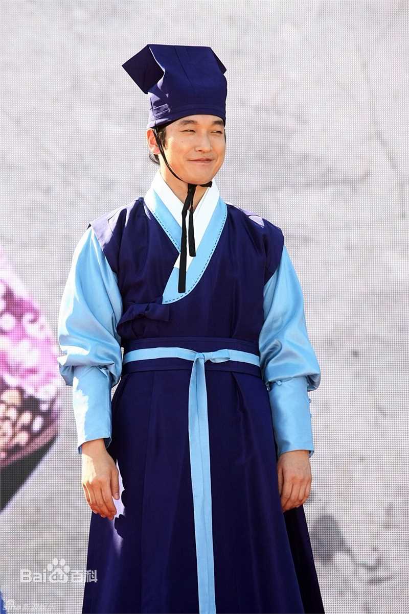 最全曹承佑(Cho Seung-woo，)精彩图册