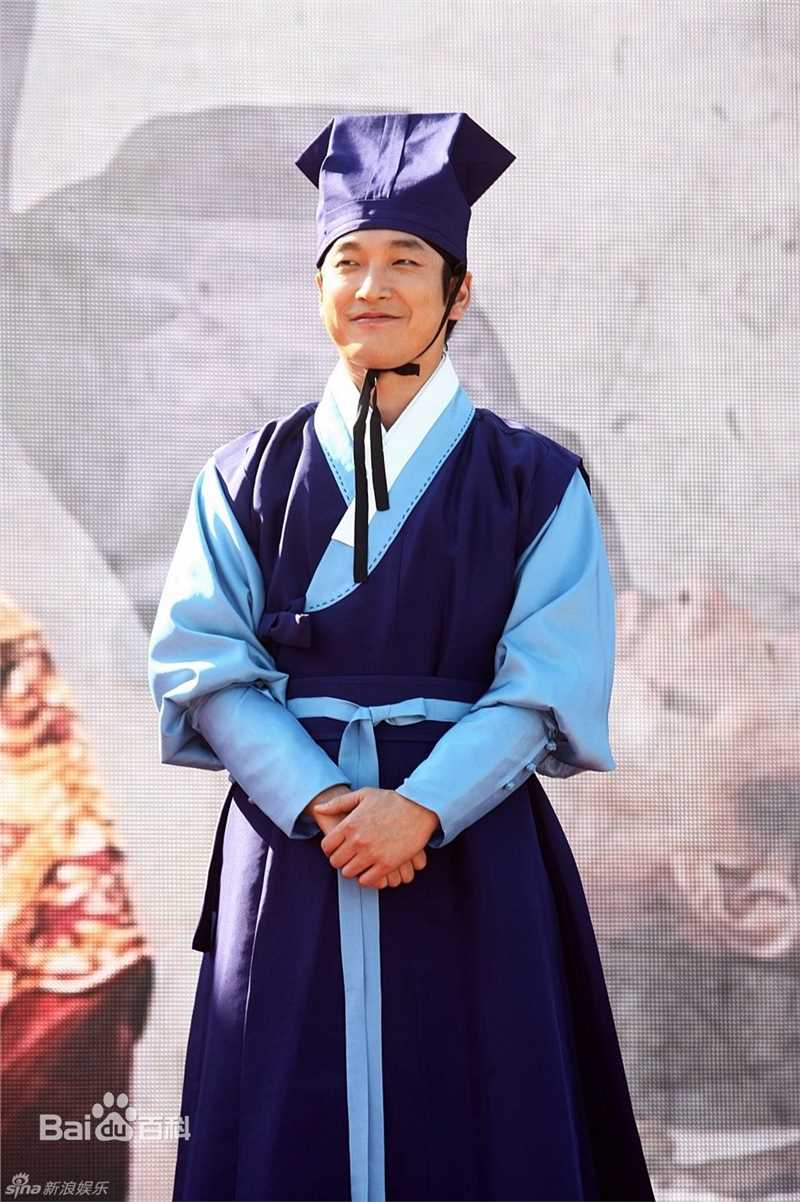 最全曹承佑(Cho Seung-woo，)精彩图册