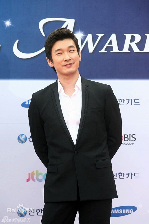 最全曹承佑(Cho Seung-woo，)精彩图册