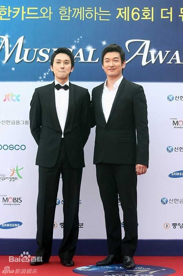 最全曹承佑(Cho Seung-woo，)精彩图册