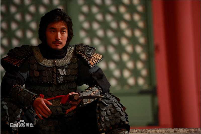 最新曹承佑(Cho Seung-woo，)精彩图册