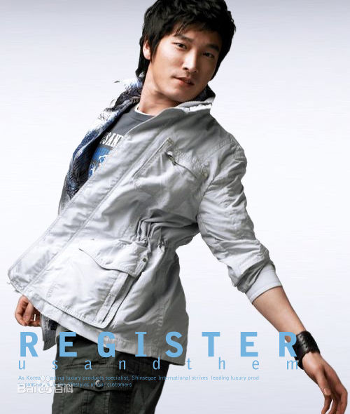 最新曹承佑(Cho Seung-woo，)精彩图册