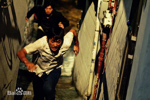 最新曹承佑(Cho Seung-woo，)精彩图册