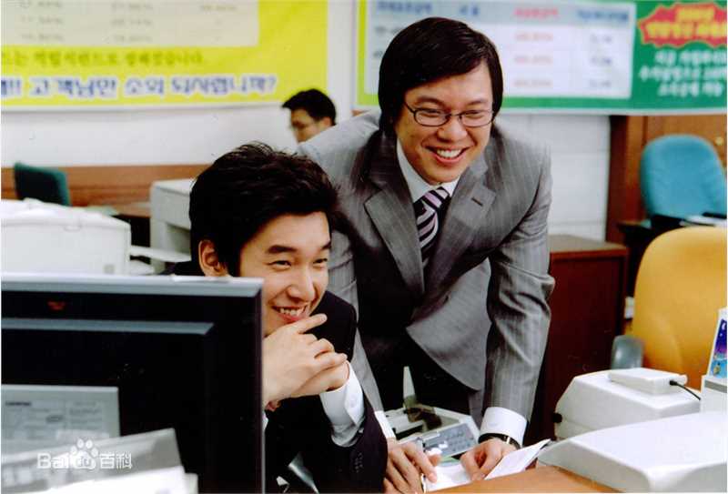 最新曹承佑(Cho Seung-woo，)精彩图册