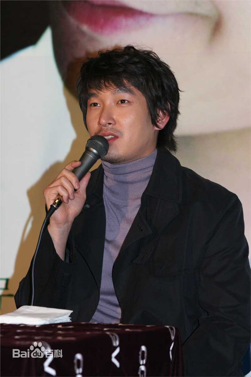 最新曹承佑(Cho Seung-woo，)精彩图册