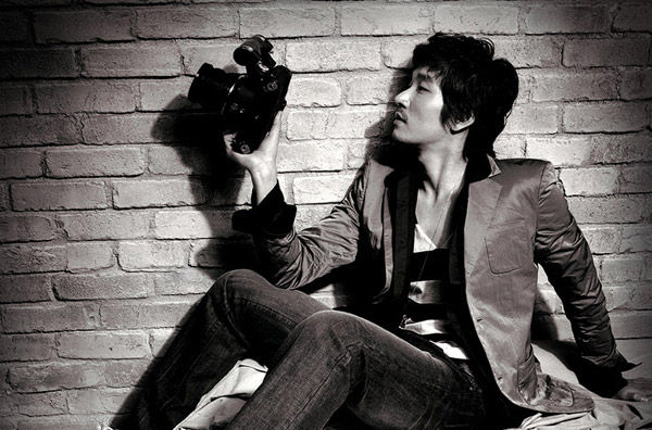 最全曹承佑(Cho Seung-woo，)素颜照