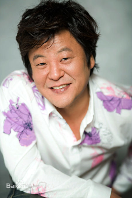 成志娄(Sung Ji Ru)精彩图册