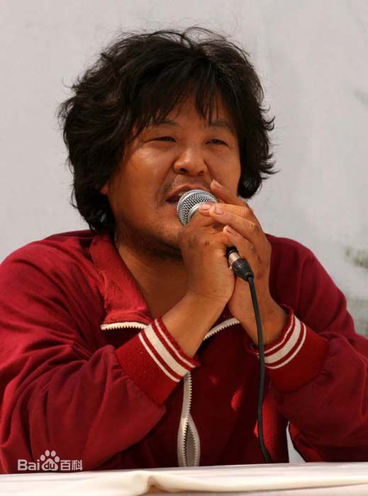 成志娄(Sung Ji Ru)精彩图册