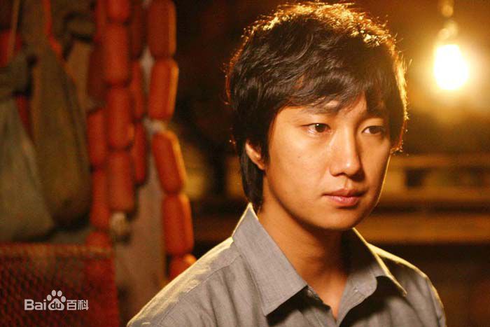 成志娄(Sung Ji Ru)精彩图册