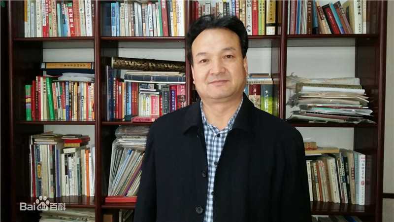 张慧中书法作品图册