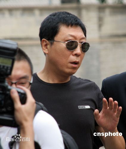 文兴宇追悼会生活照相册