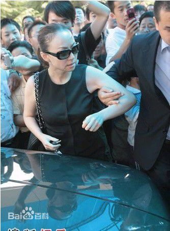 文兴宇追悼会生活照相册