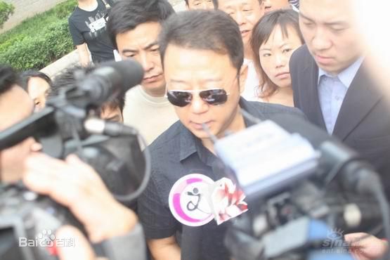 文兴宇追悼会生活照相册