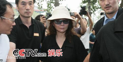 文兴宇追悼会生活照相册