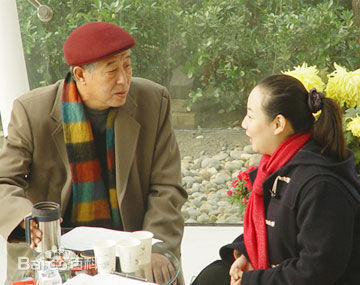 文兴宇 最优质剧照