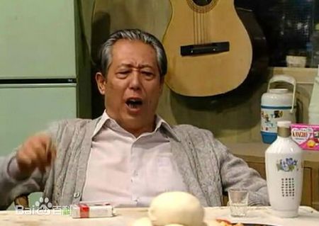 文兴宇 最优质剧照