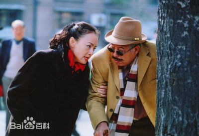 文兴宇 最优质剧照