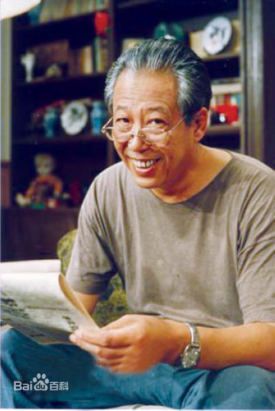 文兴宇精彩图册