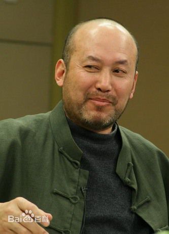 最新郭达性感图片