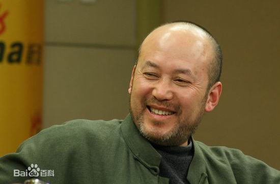 最新郭达性感图片