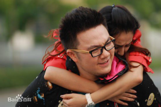 巴图(Batu)《远大前程》剧照