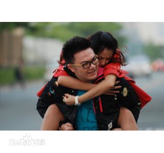 巴图(Batu)《远大前程》剧照