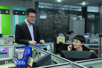 巴图(Batu)《李春天的春天》剧照