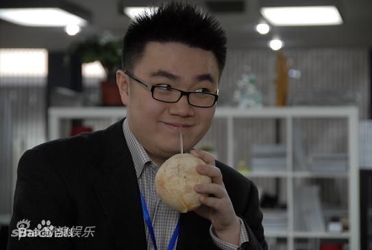 巴图(Batu)《李春天的春天》剧照