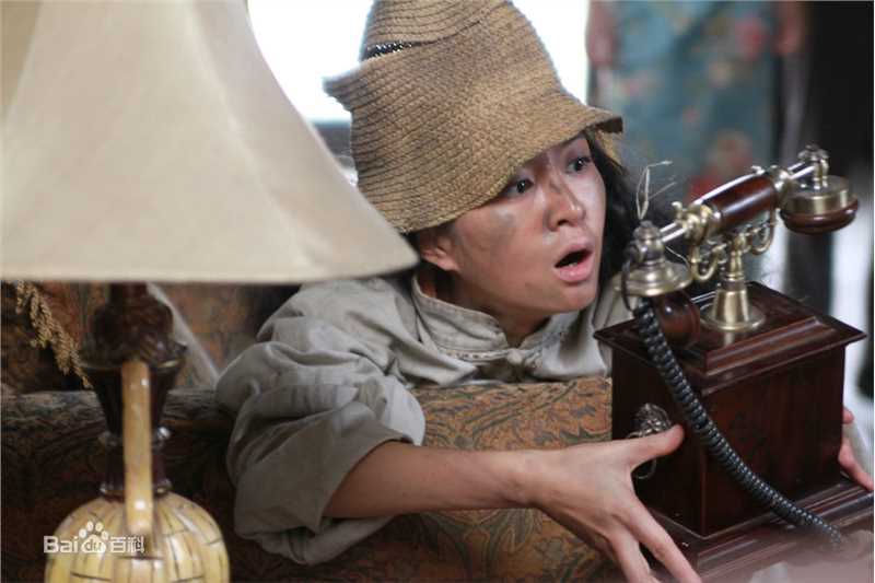 武文佳高清剧照