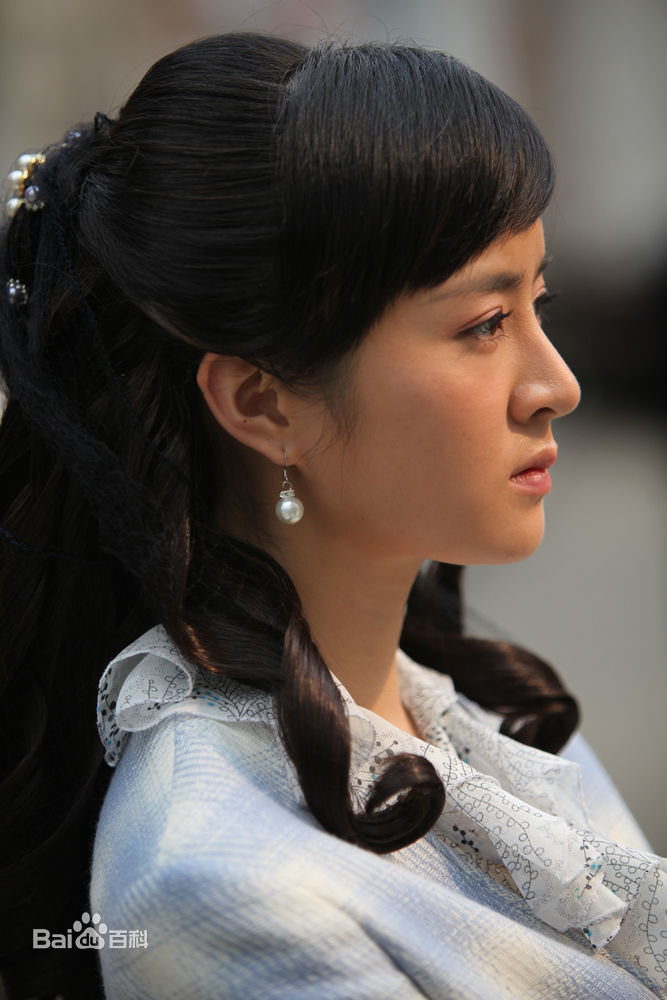 武文佳高清剧照