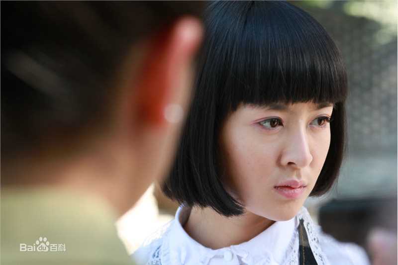 武文佳高清剧照