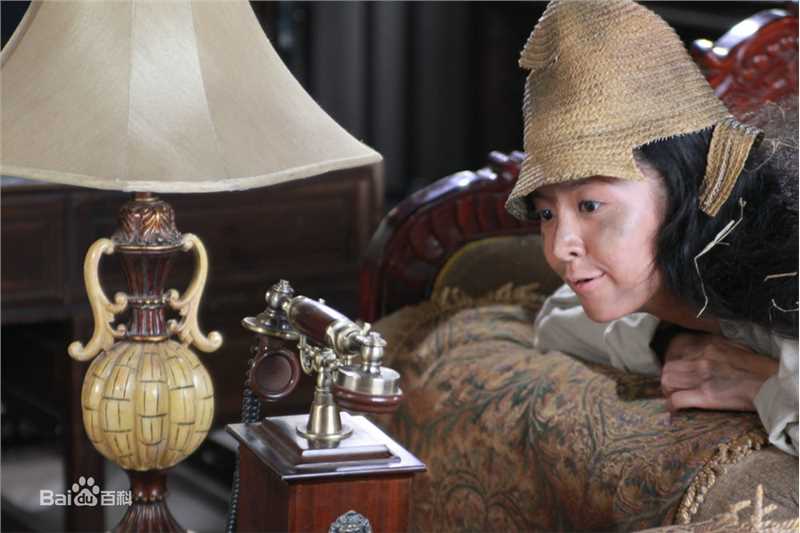 武文佳高清剧照