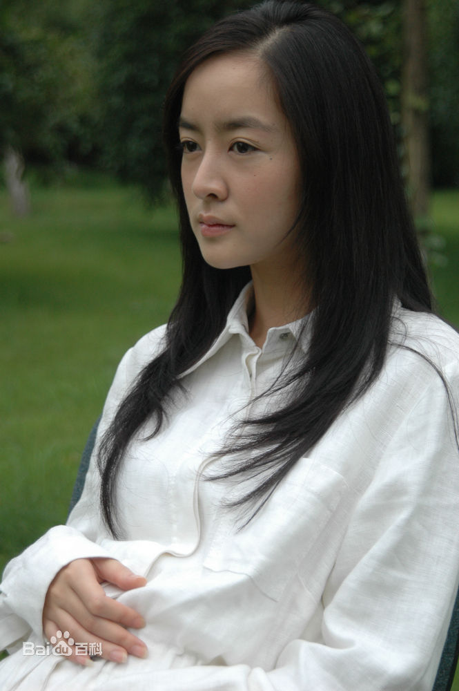 武文佳高清剧照