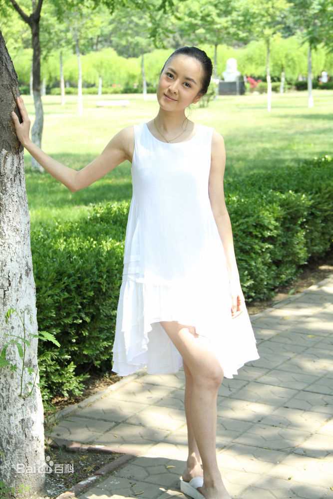 武文佳生活照生活照相册