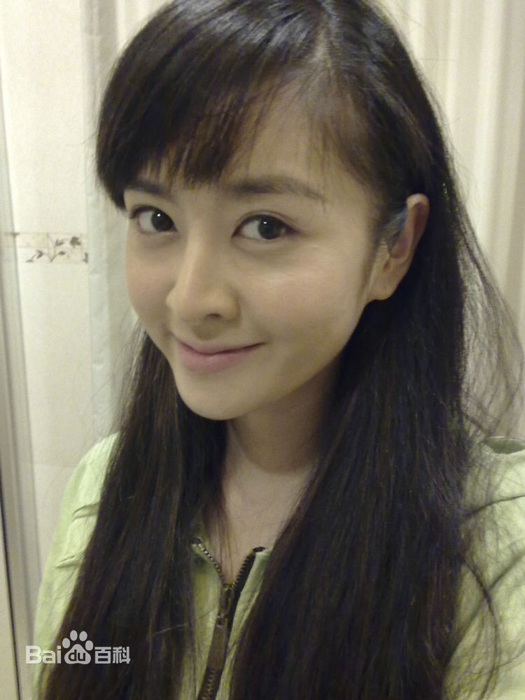 武文佳生活照生活照相册