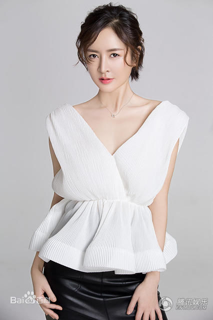 武文佳最新 壁纸