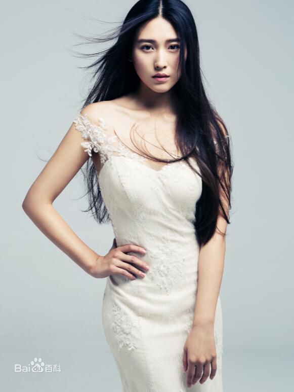 丹琳(Dānlín)精选人物图册