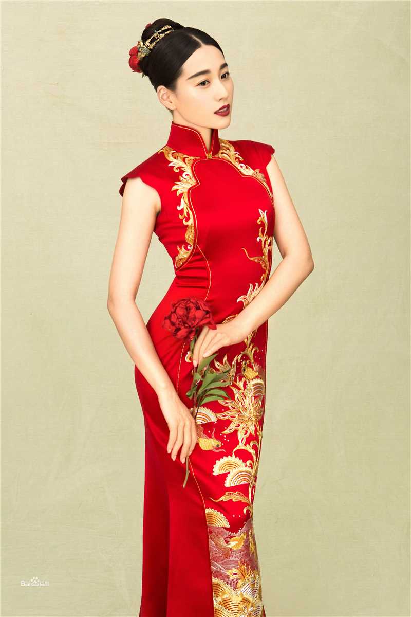 最新丹琳(Dānlín)性感图片