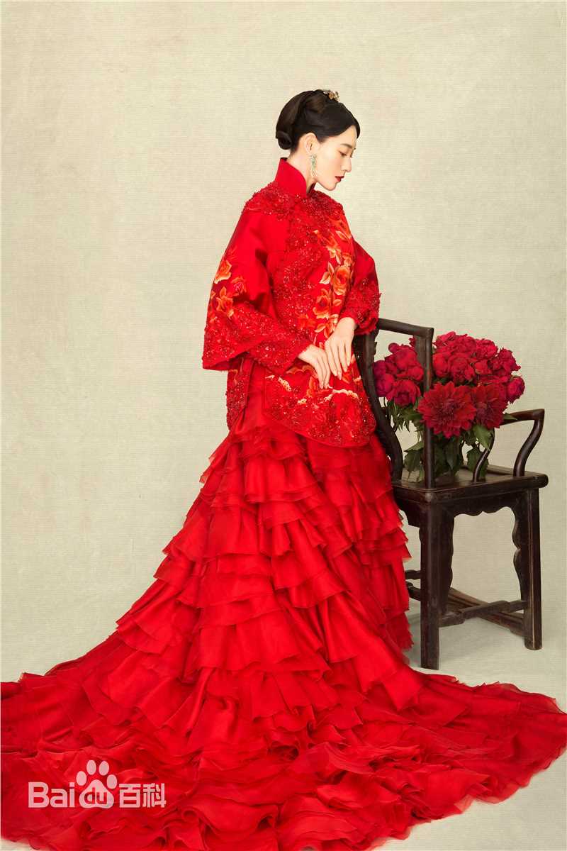 最新丹琳(Dānlín)性感图片