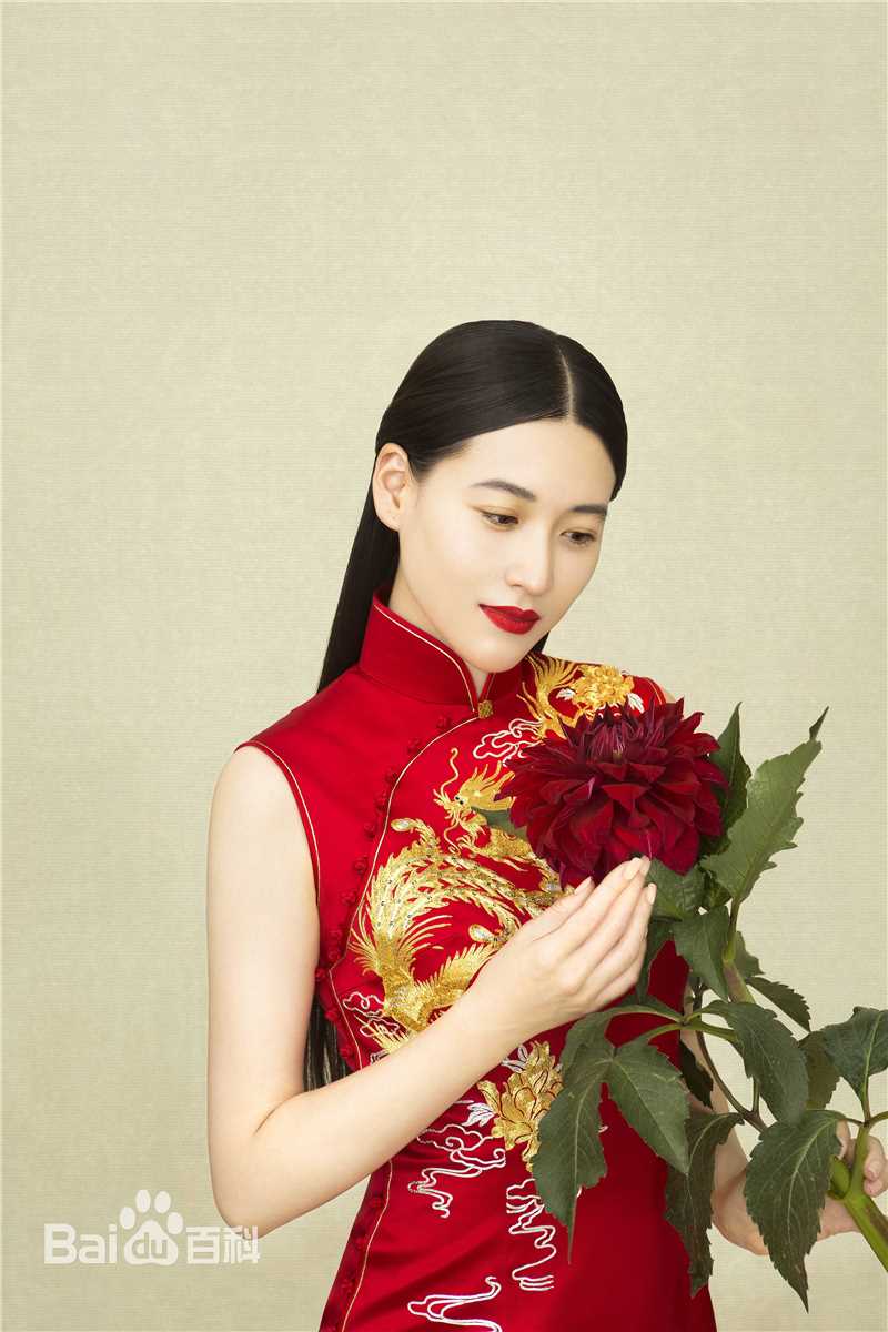 最新丹琳(Dānlín)性感图片