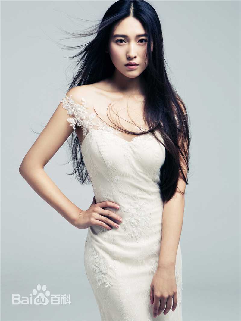 最新丹琳(Dānlín)性感图片