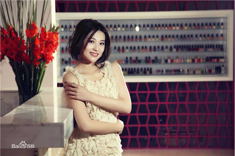 最新丹琳(Dānlín)性感图片