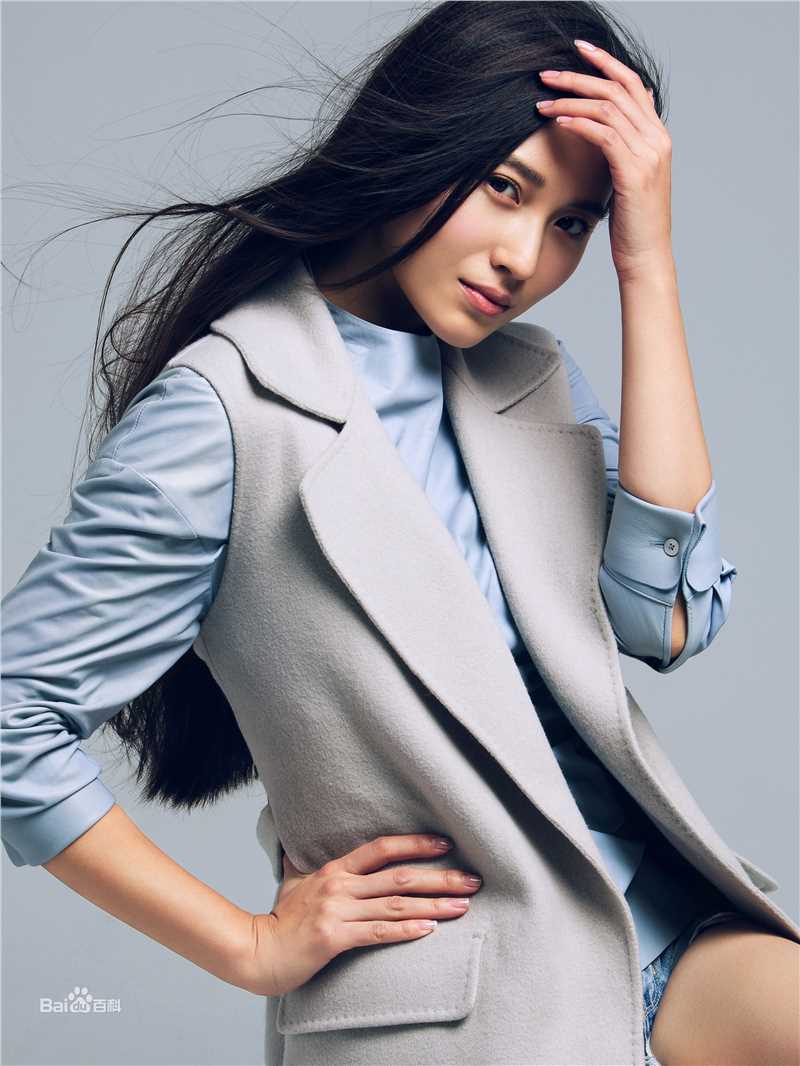 最新丹琳(Dānlín)性感图片